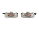 Aprilia Dorsoduro 1200 [BREMBO RACING] - 108mm GP4-MS radial brake caliper kit-2