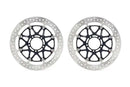 Ducati 749 [BREMBO RACING] - UPGRADE T-Drive floating brake disc - 208A98511-2