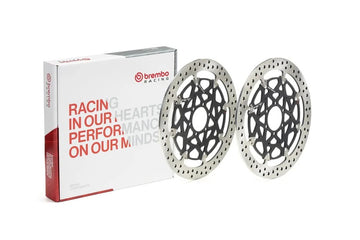 Bmw R 1150 [BREMBO RACING] - UPGRADE T-Drive round floating brake disc