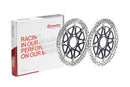 Ducati Scrambler 1100 [BREMBO RACING] - UPGRADE T-Drive floating brake disc - 208A98536-1