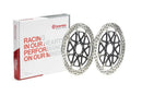 Ktm 1290 Superduke R Evo [BREMBO RACING] - UPGRADE T-Drive floating brake discs - 208A98524