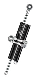 Kawasaki Z 200 [YSS] - Steering damper 75 black