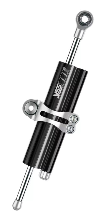 Kawasaki Z 1000 [YSS] - Steering damper 75 black