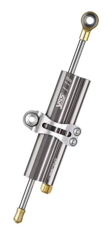 Suzuki Gsr 600 [YSS] - Steering damper RACING 75 platinum