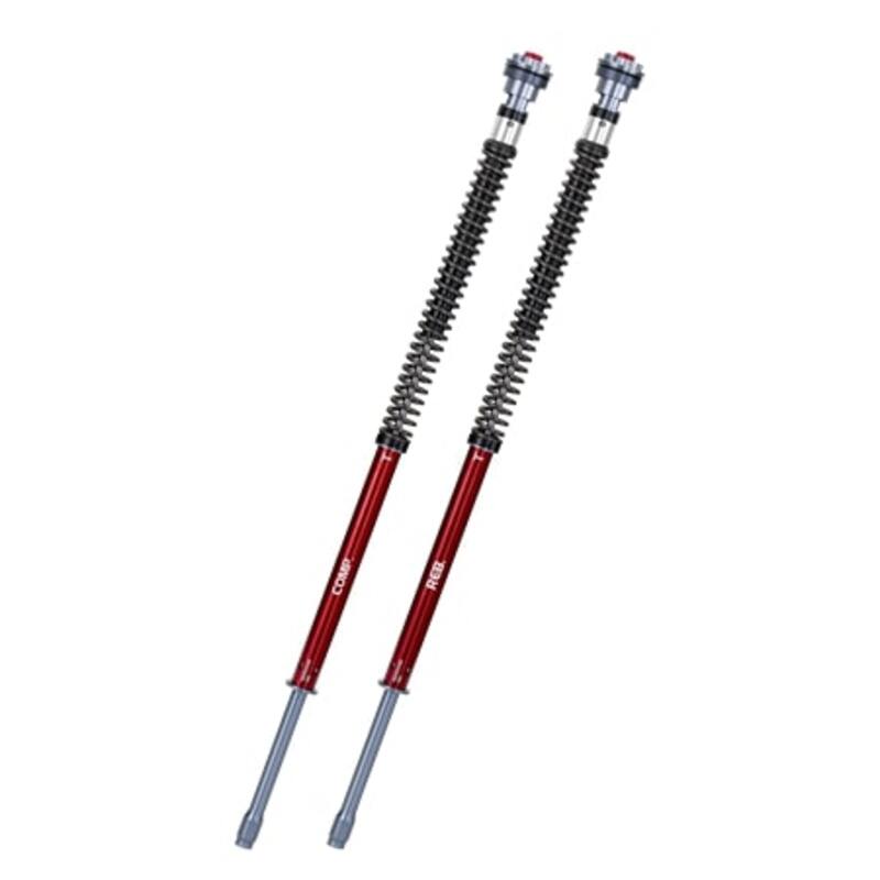 Yamaha Tenere 700 [YSS] - Cartridge Kit HYD Z1 for fork