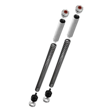 Yamaha X-Max 300 Tech Max + [YSS] - Fork damper kit