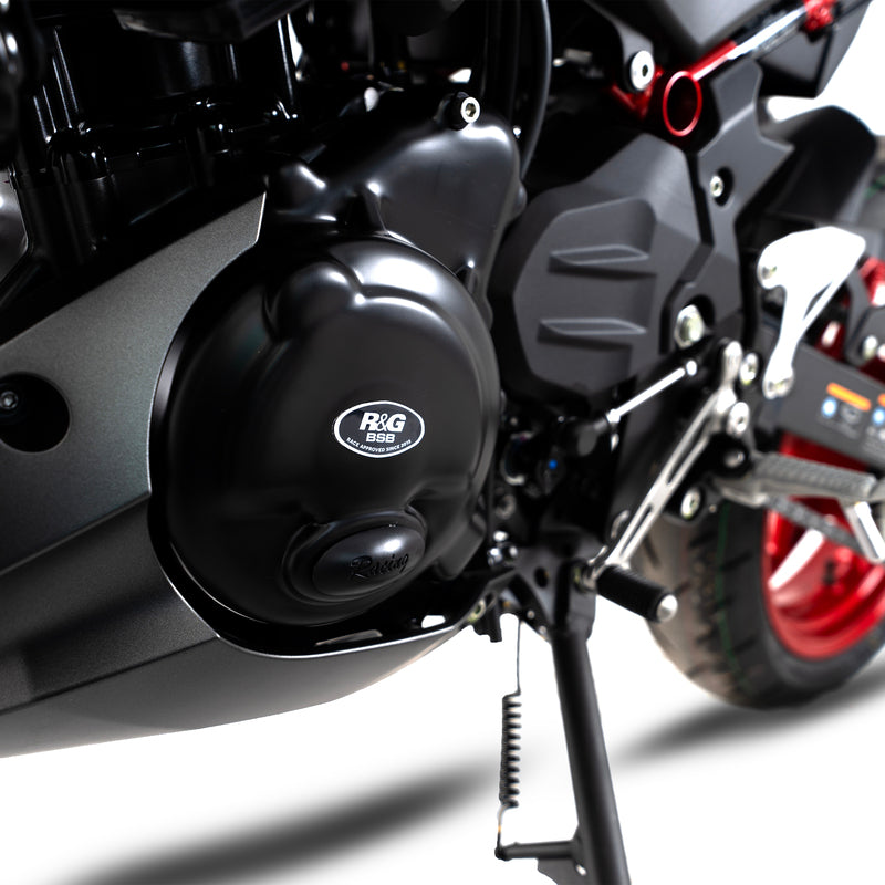 Kawasaki NINJA 500 [2024-2026] - Engine case cover