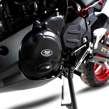 Kawasaki ELIMINATOR 500 SE [2024-2026] - Engine case cover