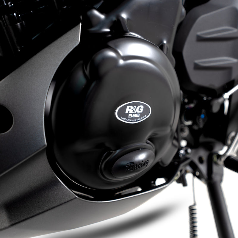 Kawasaki Z 500 SE [2024-2026] - Engine case cover