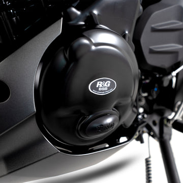 Kawasaki ELIMINATOR 500 SE [2024-2026] - Engine case cover