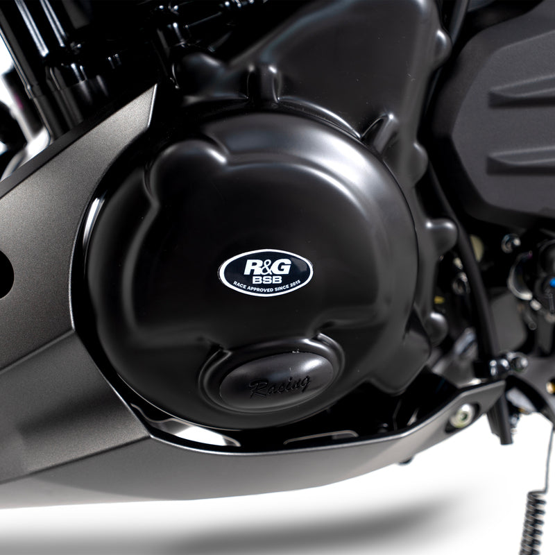 Kawasaki Z 500 SE [2024-2026] - Engine case cover