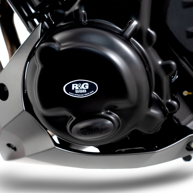 Kawasaki NINJA 500 [2024-2026] - Engine case cover