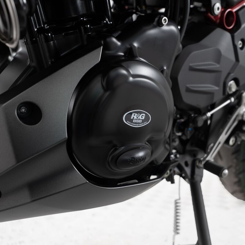 Kawasaki NINJA 500 [2024-2026] - Engine case cover