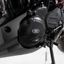Kawasaki Z 500 [2024-2026] - Engine case cover
