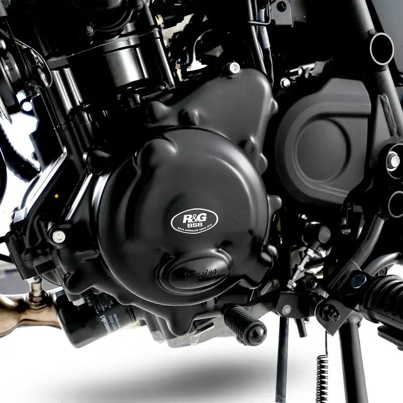 Kawasaki NINJA 500 [2024-2026] - Engine Case Cover Kit