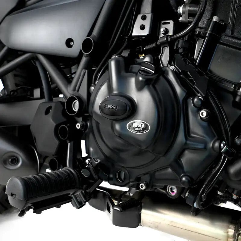 Kawasaki ELIMINATOR 500 SE [2024-2026] - Engine Case Cover Kit