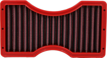 Moto Guzzi Stelvio [BMC] - Air filter