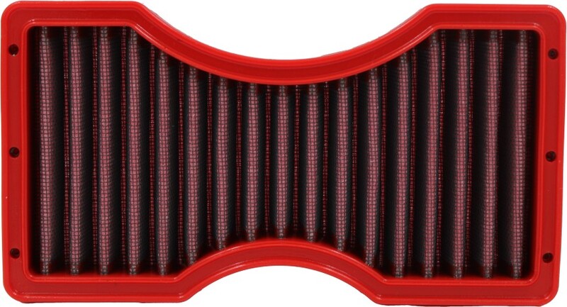 Moto Guzzi V 1000 [BMC] - Air filter
