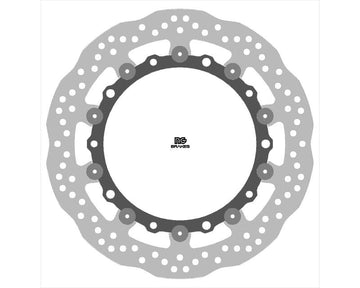 Bmw Xr [NG BRAKE DISC] - floating brake disc