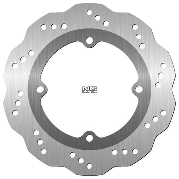 Honda Cb 750 [NG BRAKE DISC] - floating brake disc