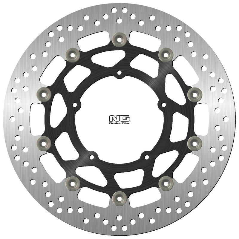 Honda Crf 1100 L Africa Twin Adv. Sports [NG BRAKE DISC] - floating brake disc