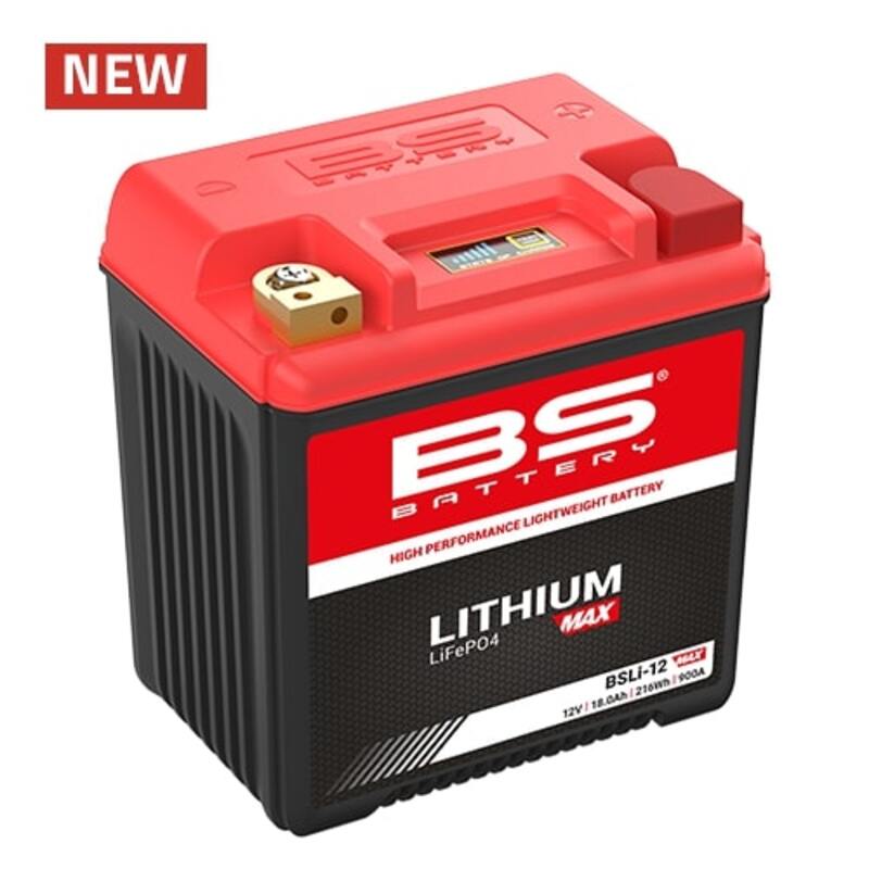 Harley -Davidson Ultra Limited Flhtk [BS Battery] - motorcycle battery
