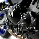 Yamaha XSR 900 GP [2025-2026] - Race Series Engine Case Cover Kit