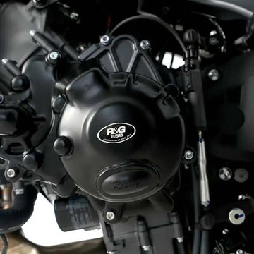 Yamaha TRACER 9 GT [2025-2026] - Race Series Engine Case Cover Kit