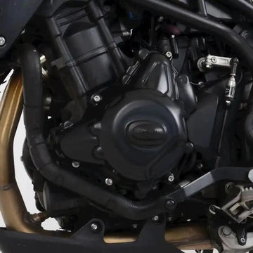 Triumph TIGER 900 RALLY [2020-2024] - Race Series Engine Case Cover Kit