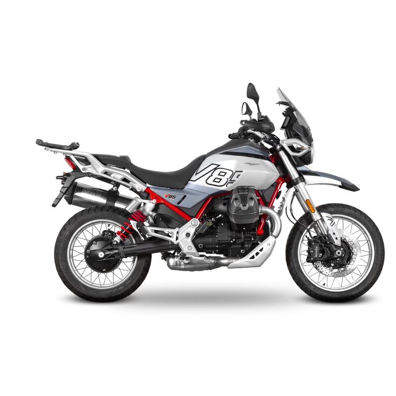 Moto Guzzi V 85 TT / V 85 TT Travel [2024-2026] [SHAD] - Topcase-Halter
