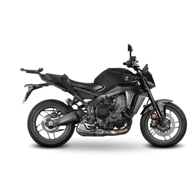 Yamaha MT-09 [2024-2025] [SHAD] - Top Master Topcase-Träger