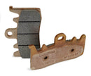 Bmw Xr [BREMBO] - Brake pads 07BB3897 - Sintered metal-1