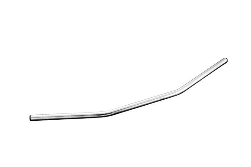 Suzuki M 800 Intruder [HIGHWAY HAWK] - X-Wide 1 inch handlebar with 3 holes, 800mm wide, chrome