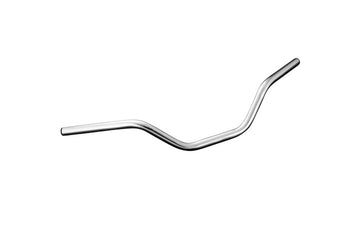 Suzuki M 800 Intruder [HIGHWAY HAWK] - XLX-Style 1 inch handlebar with 3 holes, 800mm wide 130mm high, chrome