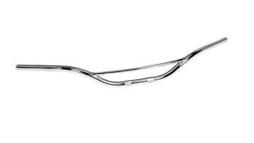 Suzuki M 800 Intruder [HIGHWAY HAWK] - Venice Beachbar 1 inch handlebar with 3 holes, 940mm wide 80mm high, chrome