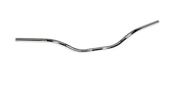 Suzuki M 800 Intruder [HIGHWAY HAWK] - Beachbar 1 inch handlebar with 3 holes, 940mm wide 80mm high, chrome