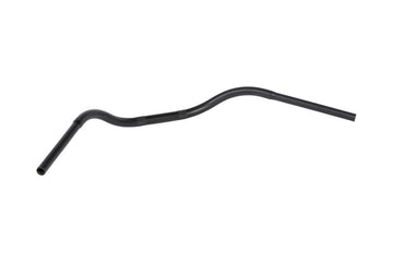 Harley Davidson Sportster 883 Iron XL 883 N [HIGHWAY HAWK] - Beachbar 1 inch handlebar with 3 holes, 7/8 inch in the grip area, 940mm wide 80mm high, chrome