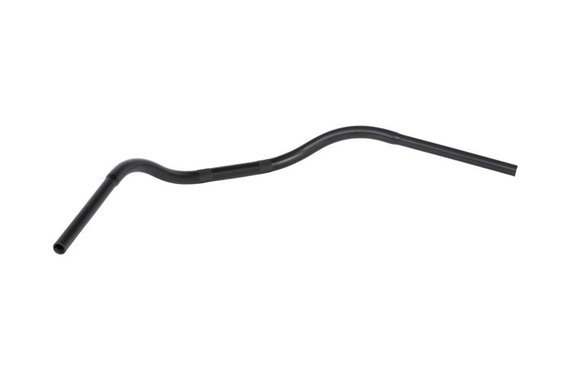 Harley Davidson Sportster [HIGHWAY HAWK] - Beachbar 1 inch handlebar with 3 holes, 7/8 inch in the grip area, 940mm wide 80mm high, chrome