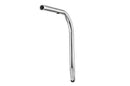 Kawasaki Vn 900 [HIGHWAY HAWK] - Anfora 40 handlebar, 1 inch (25.4 mm), with 3 holes, chrome