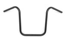 Suzuki M 800 Intruder [HIGHWAY HAWK] - Hawk King 40 handlebar, 1 inch (25.4 mm), with 3 holes, matt black