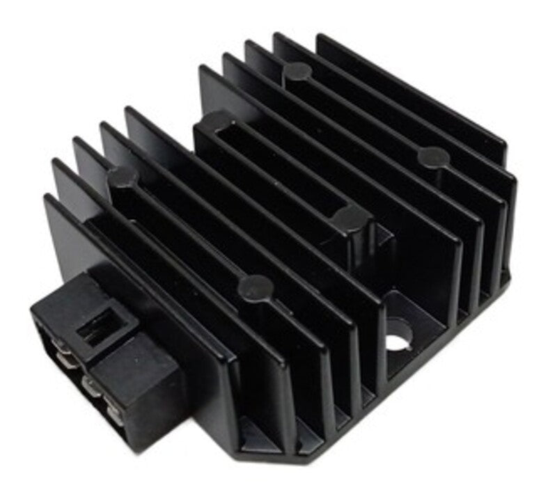 Voge Ac 300 [TECNIUM] - by DZE alternator regulator