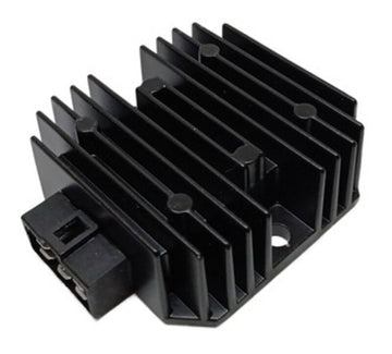 Voge R 300 [TECNIUM] - by DZE alternator regulator
