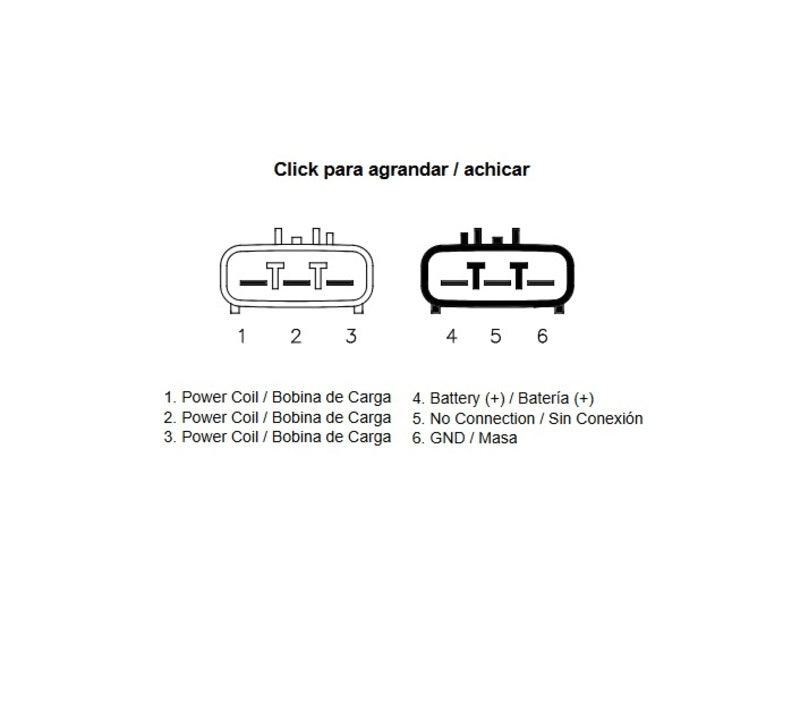 Benelli Bn 302 [TECNIUM] - by DZE alternator regulator