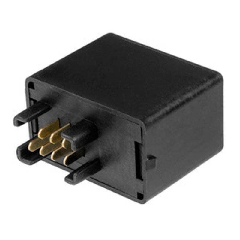 Suzuki V-Strom 650 L2 [TECNIUM] - by DZE flasher relay (2+2) X 21W / LED