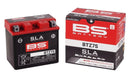 Yamaha Ténéré 700 Rally [BS BATTERY] - SLA Maintenance Free Battery Factory Activated - BTZ7S (FA)