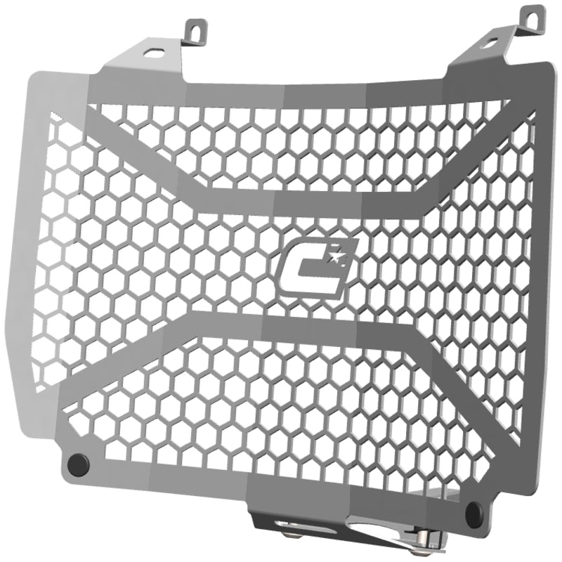 Bmw F 900 Gs [CROSS-PRO] - CROSSPRO trail grille