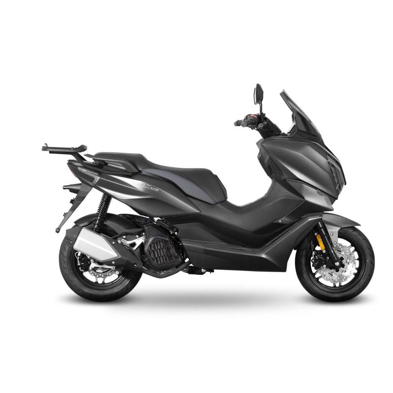 Morbidelli SC 125 [2024-2026] [SHAD] - Topcase-Halterung