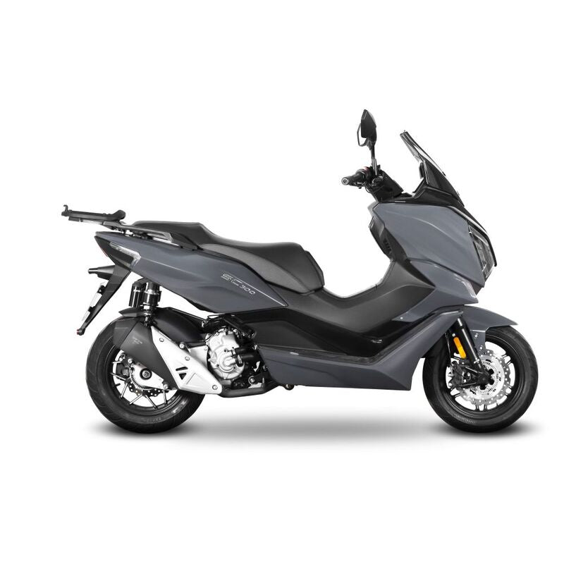 Morbidelli SC 300 [2024-2026] [SHAD] - Topcase-Halterung