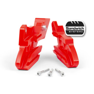 Ktm Sx-F 250 [S3] - Sandwich System® Hard Enduro chain guide