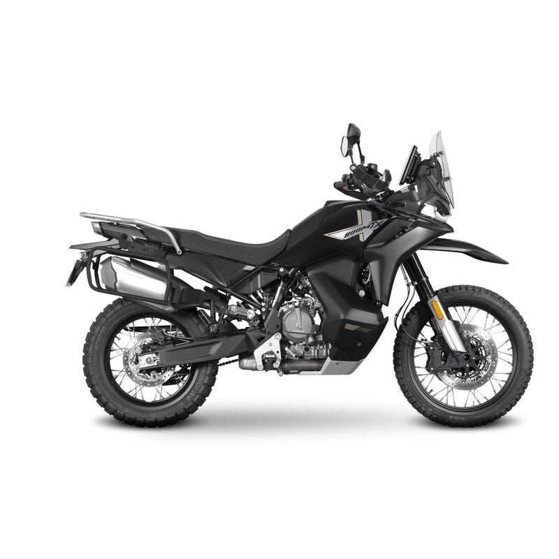 Cf Moto 800 MT-X / 1000 MT-X [2025-2026] [SHAD] - 4P Befestigungs-Kit